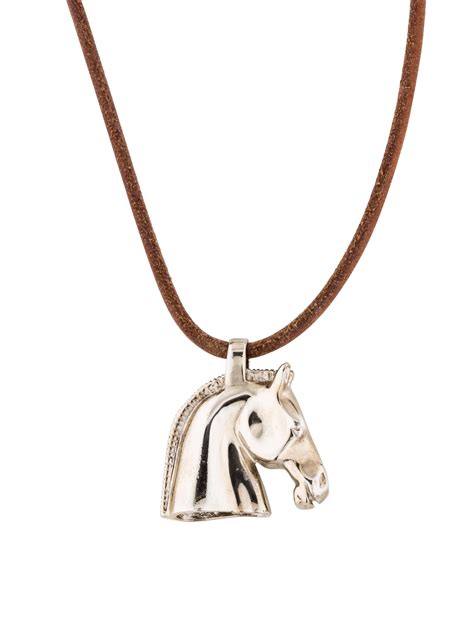 hermes horse jewelry|Hermes jewelry website.